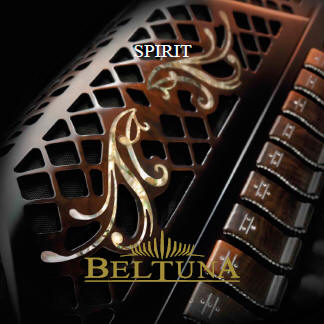 Beltuna Spirit Accordions