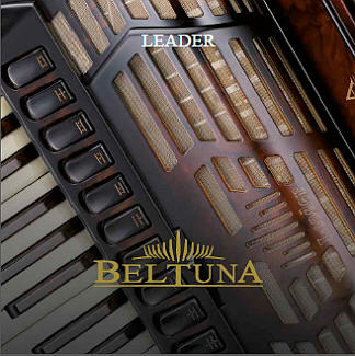 Beltuna Leader Accordions