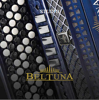 Beltuna Studio Accordions