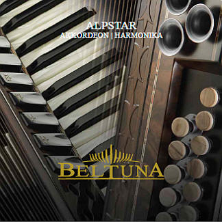 Beltuna Alpstar Accordions