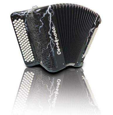 Cavagnolo Success Vedette 5 Compact Accordions Asia Superstore