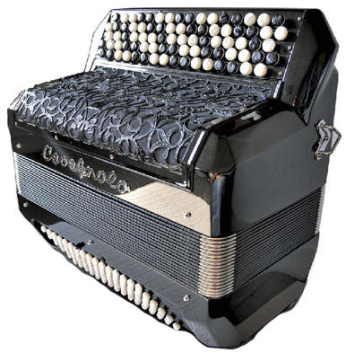 Cavagnolo Success Manouche Accordions Asia Superstore
