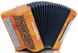 Cavagnolo Prestige Accordions Asia Superstore