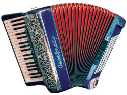 Cavagnolo Piano Accordions Asia Superstore