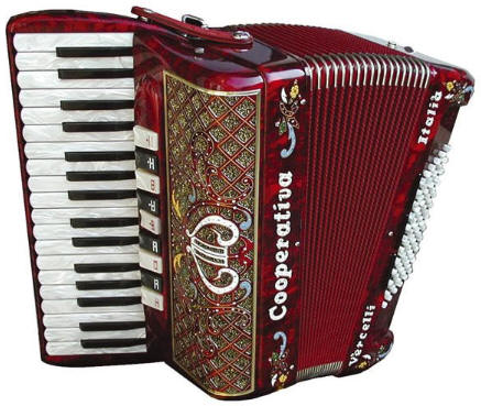 piano diamante 400b