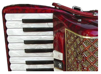 piano diamante 400b