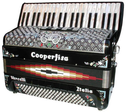 piano diamante 405a