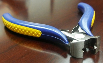 Accordion Pin Pliers