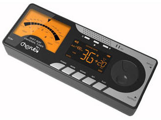 Universal Tuner