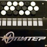 Bayan Jupiter-1DNV