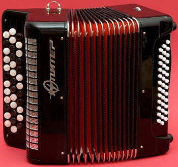 Bayan «Jupiter Junior» 1 voice