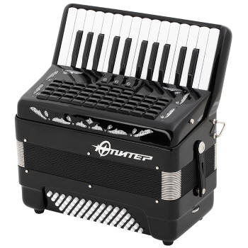 Accordion Jupiter 1/2