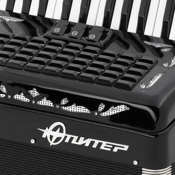 Accordion Jupiter 1/2