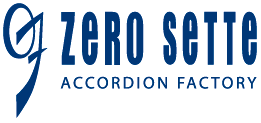 Zerosette Accordions Asia Super Store