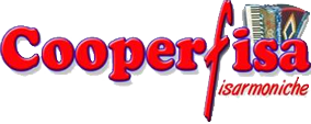 Cooperfisa Accordions Asia Super Store