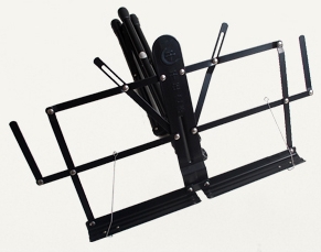 Beautiful Music Stand