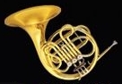 Trombone French Horn Cornet