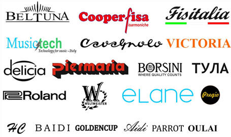 Accordion Brands