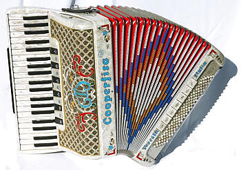 Accordions in Stock at Manufacturer | Accordions Asia Super Store 