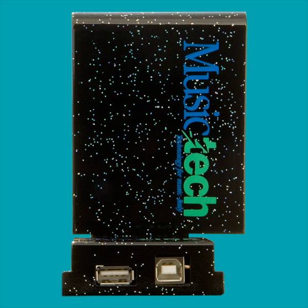 Dual Link Digi Sound