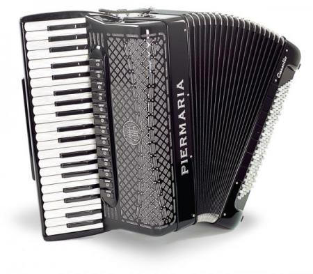 Piermaria Mod Super Monarque