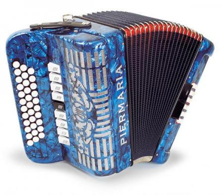 Piermaria Mod. 104 Diatonic