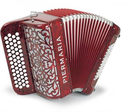 Piermaria Chromatic French Mod. 303