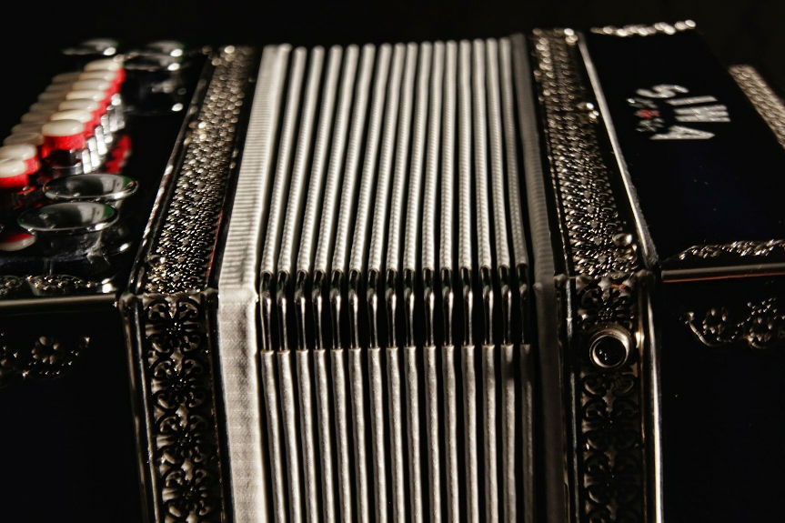 Siwa & Figli Steyerisch Accordions