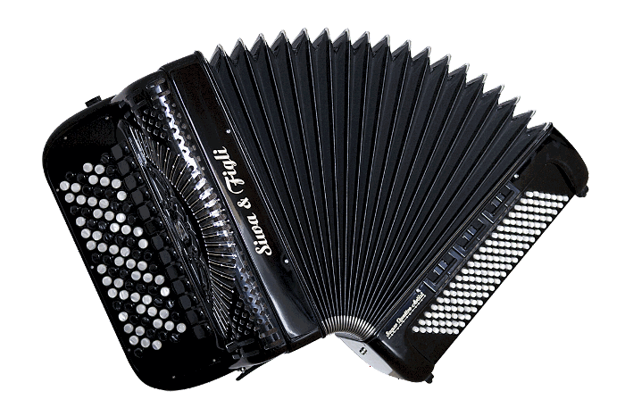 Siwa & Figli Super Quattro Artists Classic Version Chromatic
