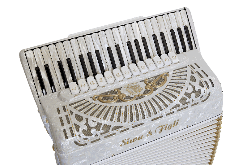Super Quattro Artist Whitestar
