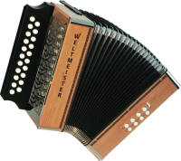 Accordion