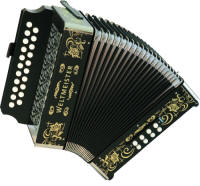 Accordion