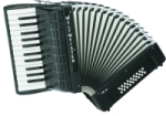 Freebass Akkordeon
