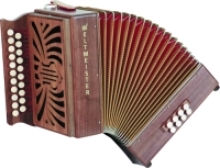 Accordion