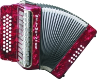Accordion